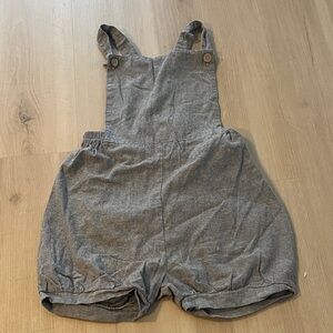 Little Cottonwood Overalls